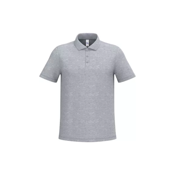iDeal Basic IB295 FÉRFI PIQUÉ PÓLÓING 5XL iDeal Basic IB295 FÉRFI PIQUÉ PÓLÓING 5XL