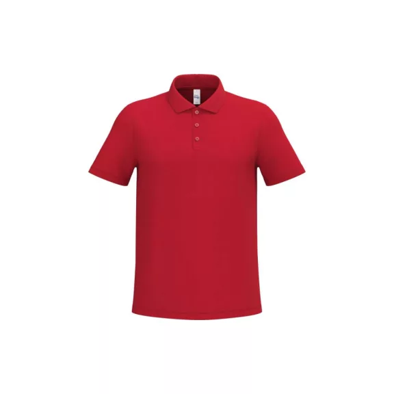iDeal Basic IB295 FÉRFI PIQUÉ PÓLÓING 2XL iDeal Basic IB295 FÉRFI PIQUÉ PÓLÓING 2XL