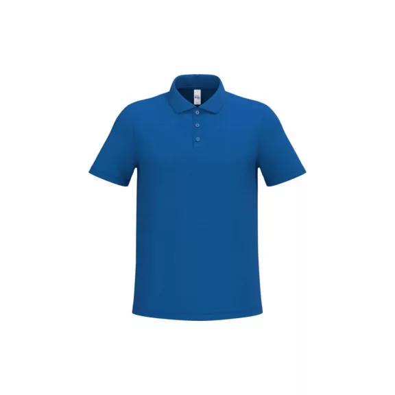 iDeal Basic IB295 FÉRFI PIQUÉ PÓLÓING XL iDeal Basic IB295 FÉRFI PIQUÉ PÓLÓING XL