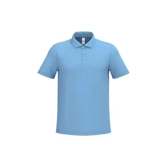 iDeal Basic IB295 FÉRFI PIQUÉ PÓLÓING XL iDeal Basic IB295 FÉRFI PIQUÉ PÓLÓING XL