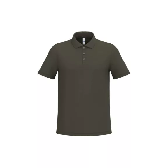 iDeal Basic IB295 FÉRFI PIQUÉ PÓLÓING L iDeal Basic IB295 FÉRFI PIQUÉ PÓLÓING L