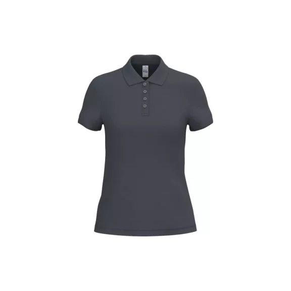 iDeal Basic IB296 NŐI PIQUÉ PÓLÓING XL iDeal Basic IB296 NŐI PIQUÉ PÓLÓING XL