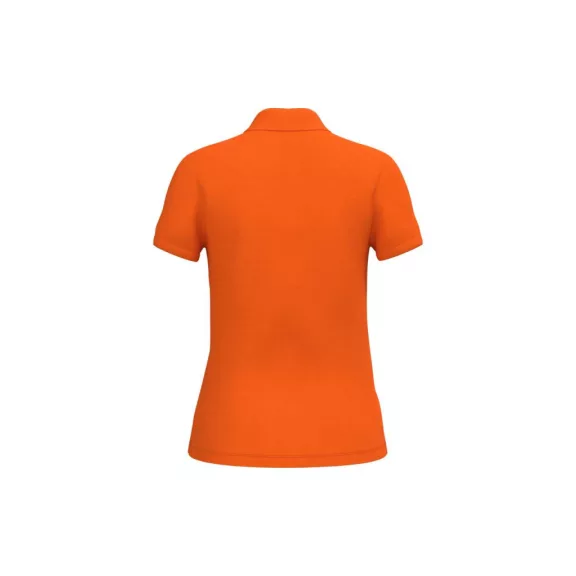 iDeal Basic IB296 NŐI PIQUÉ PÓLÓING M