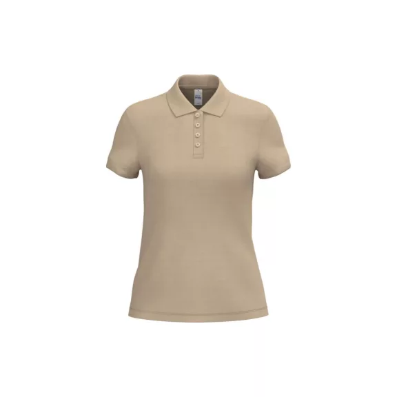 iDeal Basic IB296 NŐI PIQUÉ PÓLÓING XL iDeal Basic IB296 NŐI PIQUÉ PÓLÓING XL