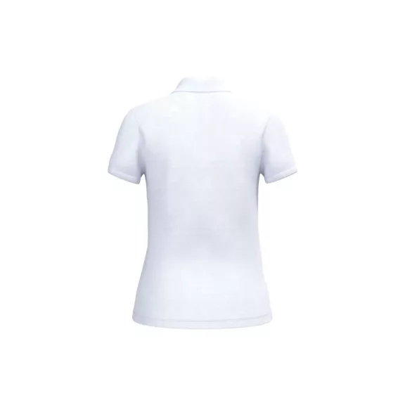 iDeal Basic IB296 NŐI PIQUÉ PÓLÓING XS