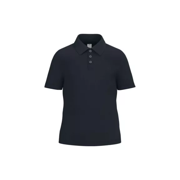 iDeal Basic IB297 GYERMEK PIQUÉ PÓLÓING 6/8 iDeal Basic IB297 GYERMEK PIQUÉ PÓLÓING 6/8