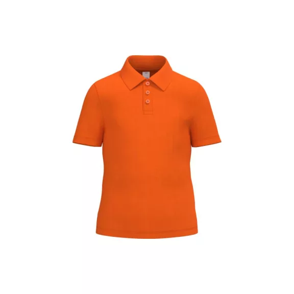 iDeal Basic IB297 GYERMEK PIQUÉ PÓLÓING 12/14 iDeal Basic IB297 GYERMEK PIQUÉ PÓLÓING 12/14