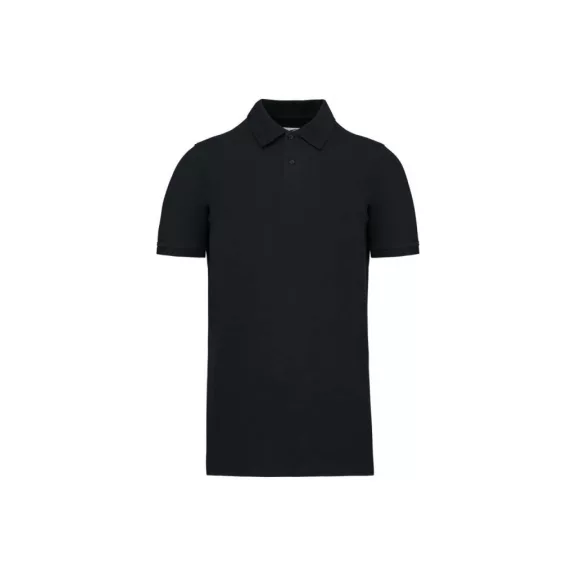 Kariban KA2025 FÉRFI ORGANIKUS 180 PIQUÉ PÓLÓING 4XL Kariban KA2025 FÉRFI ORGANIKUS 180 PIQUÉ PÓLÓING 4XL