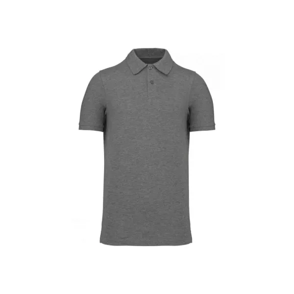 Kariban KA2025 FÉRFI ORGANIKUS 180 PIQUÉ PÓLÓING 2XL Kariban KA2025 FÉRFI ORGANIKUS 180 PIQUÉ PÓLÓING 2XL
