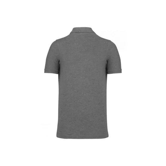Kariban KA2025 FÉRFI ORGANIKUS 180 PIQUÉ PÓLÓING 2XL Kariban KA2025 FÉRFI ORGANIKUS 180 PIQUÉ PÓLÓING 2XL