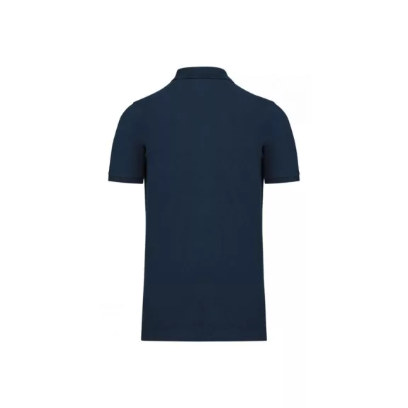 Kariban KA2025 FÉRFI ORGANIKUS 180 PIQUÉ PÓLÓING 3XL