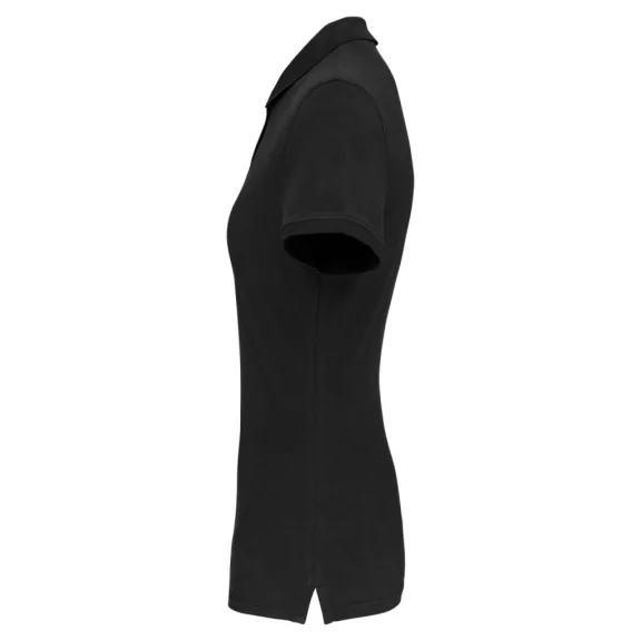 Kariban KA2026 NŐI ORGANIKUS 180 PIQUÉ PÓLÓING 3XL Kariban KA2026 NŐI ORGANIKUS 180 PIQUÉ PÓLÓING 3XL