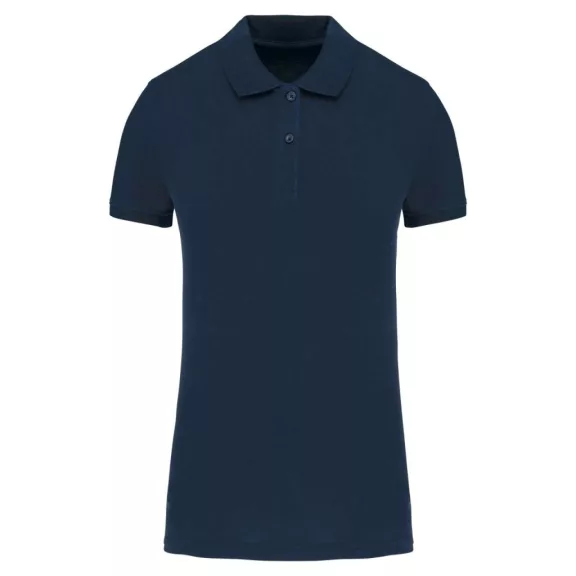 Kariban KA2026 NŐI ORGANIKUS 180 PIQUÉ PÓLÓING 2XL Kariban KA2026 NŐI ORGANIKUS 180 PIQUÉ PÓLÓING 2XL