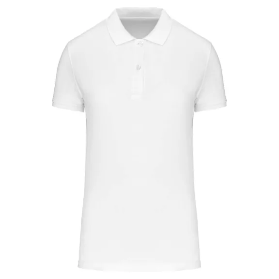 Kariban KA2026 NŐI ORGANIKUS 180 PIQUÉ PÓLÓING 2XL Kariban KA2026 NŐI ORGANIKUS 180 PIQUÉ PÓLÓING 2XL