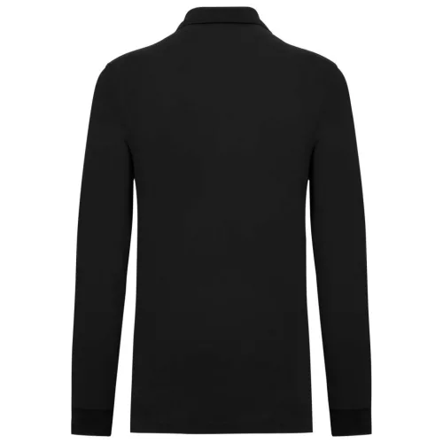 Kariban KA2027 FÉRFI ORGANIKUS 180 PIQUÉ PÓLÓING 3XL