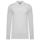 Kariban KA2027 FÉRFI ORGANIKUS 180 PIQUÉ PÓLÓING 4XL