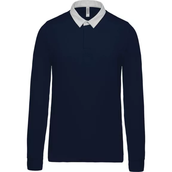 Kariban KA213 RUGBY PÓLÓING 2XL Kariban KA213 RUGBY PÓLÓING 2XL