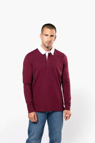 Kariban KA213 RUGBY PÓLÓING 2XL
