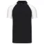 Kariban KA226 BASEBALL KONTRASZTOS PÓLÓING L
