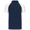Kariban KA226 BASEBALL KONTRASZTOS PÓLÓING XL