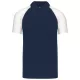Kariban KA226 BASEBALL KONTRASZTOS PÓLÓING XL