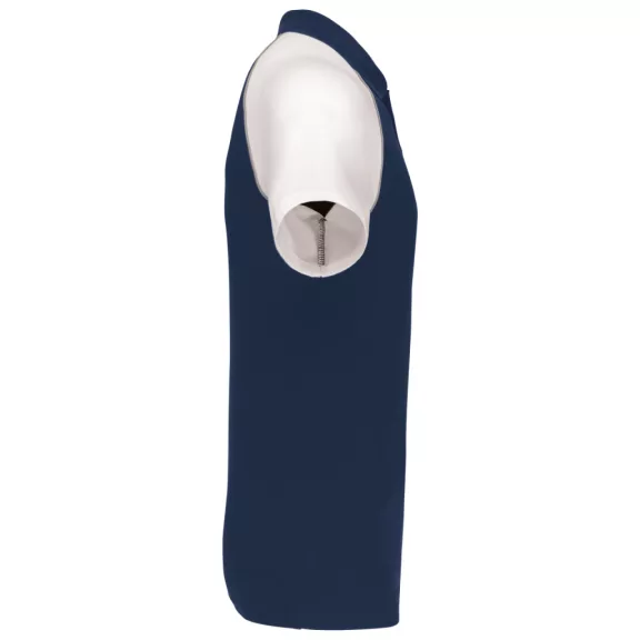 Kariban KA226 BASEBALL KONTRASZTOS PÓLÓING XL Kariban KA226 BASEBALL KONTRASZTOS PÓLÓING XL