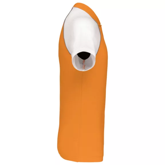 Kariban KA226 BASEBALL KONTRASZTOS PÓLÓING 2XL