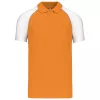 Kariban KA226 BASEBALL KONTRASZTOS PÓLÓING XL