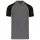 Kariban KA226 BASEBALL KONTRASZTOS PÓLÓING 2XL