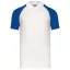 Kariban KA226 BASEBALL KONTRASZTOS PÓLÓING 2XL