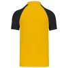 Kariban KA226 BASEBALL KONTRASZTOS PÓLÓING 3XL