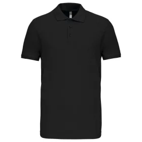 Kariban KA239 MIKE – FÉRFI RÖVID UJJÚ PÓLÓNG 3XL