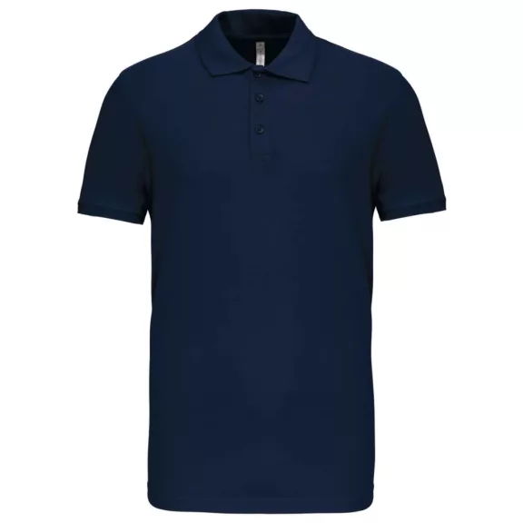 Kariban KA239 MIKE – FÉRFI RÖVID UJJÚ PÓLÓNG 2XL Kariban KA239 MIKE – FÉRFI RÖVID UJJÚ PÓLÓNG 2XL