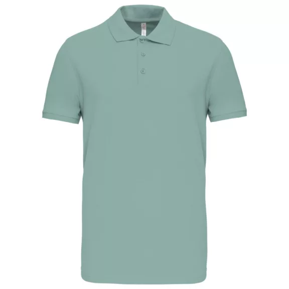 Kariban KA239 MIKE – FÉRFI RÖVID UJJÚ PÓLÓNG XL Kariban KA239 MIKE – FÉRFI RÖVID UJJÚ PÓLÓNG XL