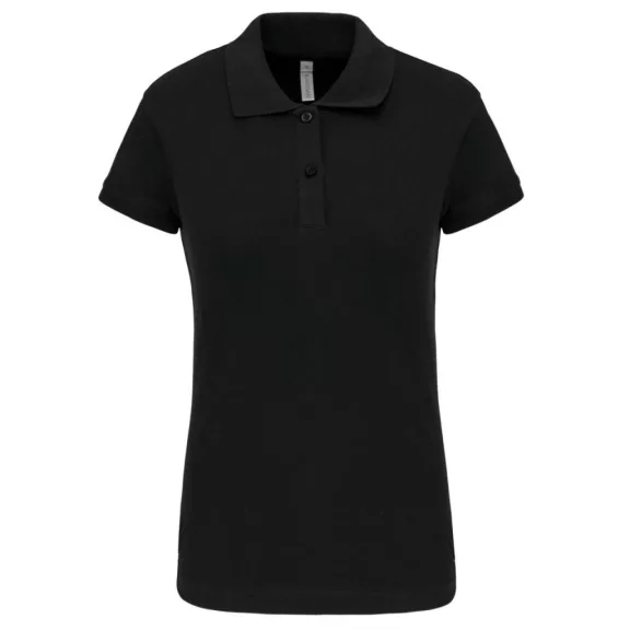 Kariban KA240 BRROKE – NŐI RÖVID UJJÚ PÓLÓING 2XL Kariban KA240 BRROKE – NŐI RÖVID UJJÚ PÓLÓING 2XL