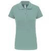 Kariban KA240 BRROKE – NŐI RÖVID UJJÚ PÓLÓING 2XL