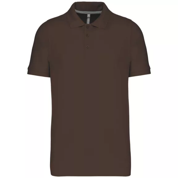 Kariban KA241 FÉRFI RÖVID UJJÚ PIQUÉ PÓLÓING 2XL Kariban KA241 FÉRFI RÖVID UJJÚ PIQUÉ PÓLÓING 2XL