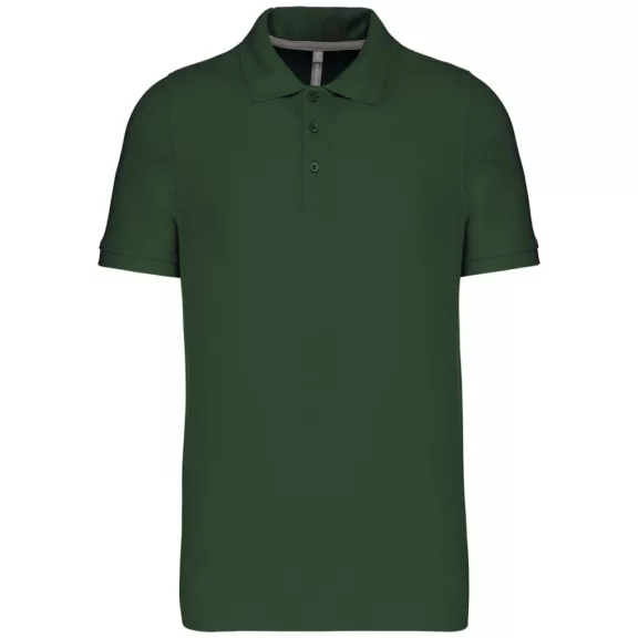 Kariban KA241 FÉRFI RÖVID UJJÚ PIQUÉ PÓLÓING 3XL Kariban KA241 FÉRFI RÖVID UJJÚ PIQUÉ PÓLÓING 3XL