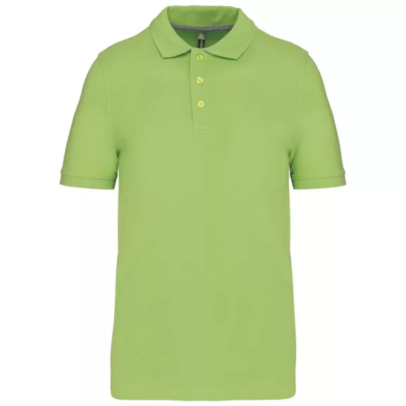 Kariban KA241 FÉRFI RÖVID UJJÚ PIQUÉ PÓLÓING 2XL Kariban KA241 FÉRFI RÖVID UJJÚ PIQUÉ PÓLÓING 2XL