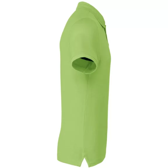Kariban KA241 FÉRFI RÖVID UJJÚ PIQUÉ PÓLÓING L