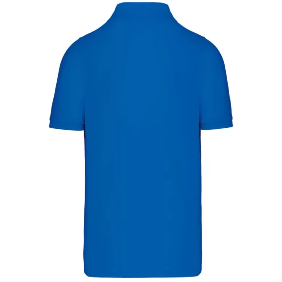Kariban KA241 FÉRFI RÖVID UJJÚ PIQUÉ PÓLÓING 4XL