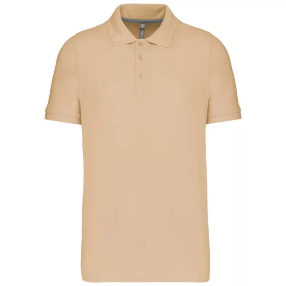 Kariban KA241 FÉRFI RÖVID UJJÚ PIQUÉ PÓLÓING 4XL Kariban KA241 FÉRFI RÖVID UJJÚ PIQUÉ PÓLÓING 4XL