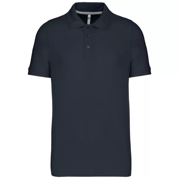 Kariban KA241 FÉRFI RÖVID UJJÚ PIQUÉ PÓLÓING 2XL Kariban KA241 FÉRFI RÖVID UJJÚ PIQUÉ PÓLÓING 2XL