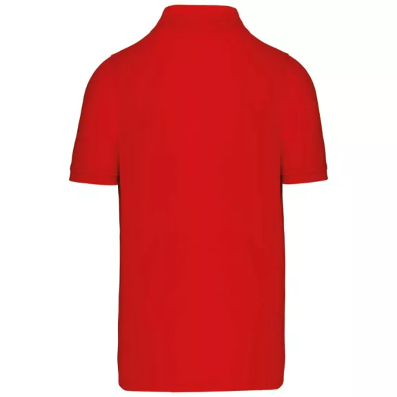Kariban KA241 FÉRFI RÖVID UJJÚ PIQUÉ PÓLÓING 3XL