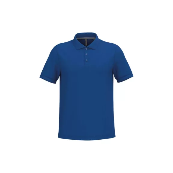 Kariban KA241 FÉRFI RÖVID UJJÚ PIQUÉ PÓLÓING 2XL Kariban KA241 FÉRFI RÖVID UJJÚ PIQUÉ PÓLÓING 2XL