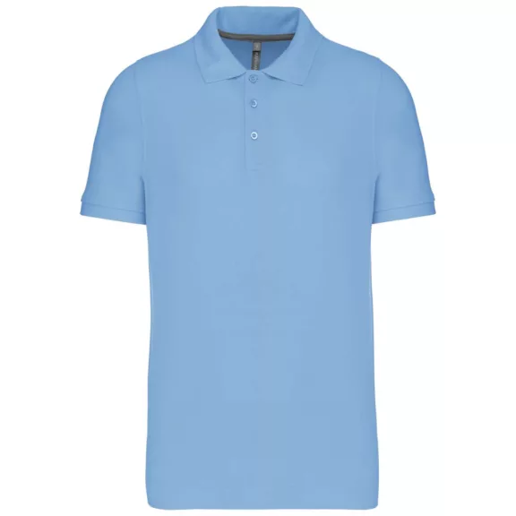 Kariban KA241 FÉRFI RÖVID UJJÚ PIQUÉ PÓLÓING 2XL Kariban KA241 FÉRFI RÖVID UJJÚ PIQUÉ PÓLÓING 2XL