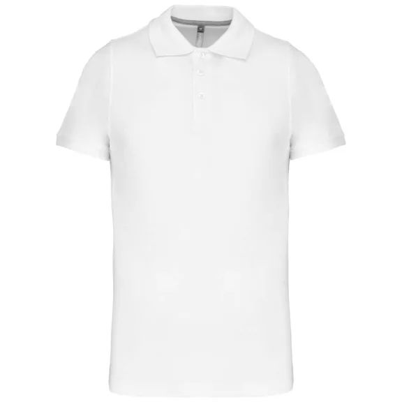 Kariban KA241 FÉRFI RÖVID UJJÚ PIQUÉ PÓLÓING 2XL Kariban KA241 FÉRFI RÖVID UJJÚ PIQUÉ PÓLÓING 2XL