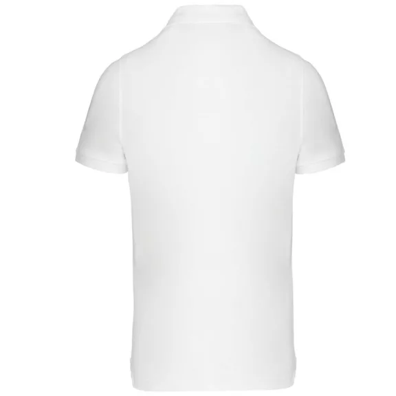 Kariban KA241 FÉRFI RÖVID UJJÚ PIQUÉ PÓLÓING 2XL Kariban KA241 FÉRFI RÖVID UJJÚ PIQUÉ PÓLÓING 2XL