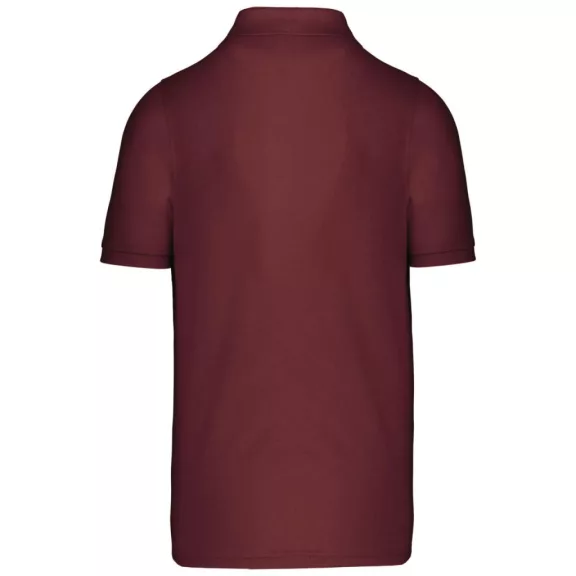 Kariban KA241 FÉRFI RÖVID UJJÚ PIQUÉ PÓLÓING 3XL Kariban KA241 FÉRFI RÖVID UJJÚ PIQUÉ PÓLÓING 3XL