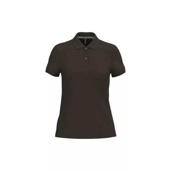 Kariban KA242 NŐI RÖVID UJJÚ PIQUÉ PÓLÓING 2XL Kariban KA242 NŐI RÖVID UJJÚ PIQUÉ PÓLÓING 2XL